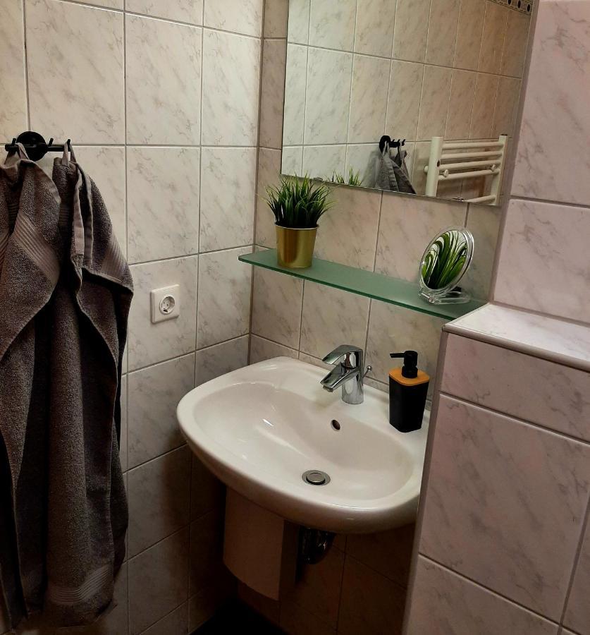 Wohnen Im Alten Amtsgericht Im Herzen Von Xanten Exteriér fotografie
